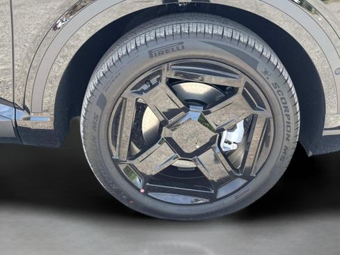New 2027 Kia Telluride SX X-Line AWD/4WD image 32