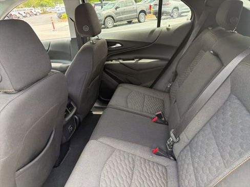Used 2020 Chevrolet Equinox LT AWD/4WD image 7