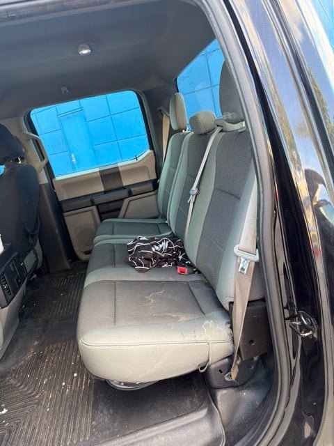 Used 2019 Ford F150 XL w/ Equipment Group 101A Mid RWD image 12