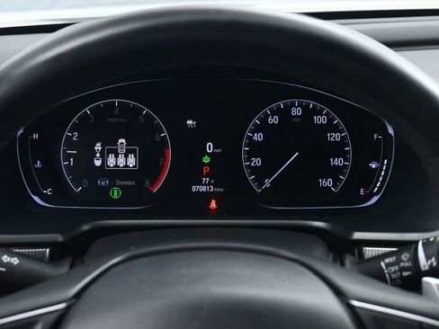 Used 2022 Honda Accord Sport image 27
