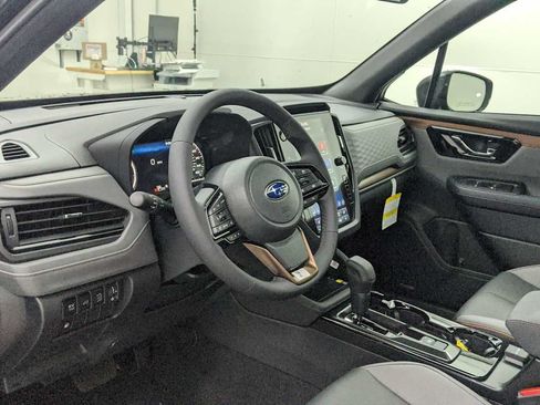 New 2026 Subaru Forester Sport AWD/4WD image 13