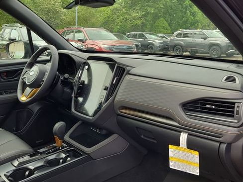 New 2026 Subaru Forester Wilderness AWD/4WD image 20