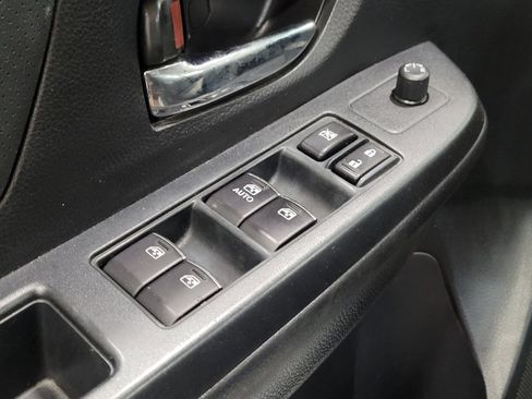 Used 2016 Subaru WRX Limited AWD/4WD image 27