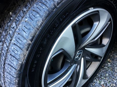 Used 2019 Honda Civic LX image 9