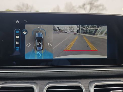 New 2026 Mercedes-Benz GLE 450 GLE 450 image 28