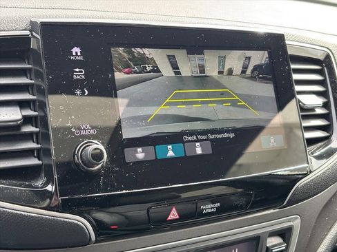 Used 2021 Honda Passport EX-L image 6