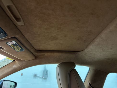 Used 2018 Lexus LC 500 500 image 31