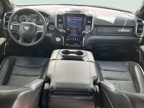 Used 2025 RAM 1500 Laramie w/ Laramie Southwest Edition AWD/4WD image 20