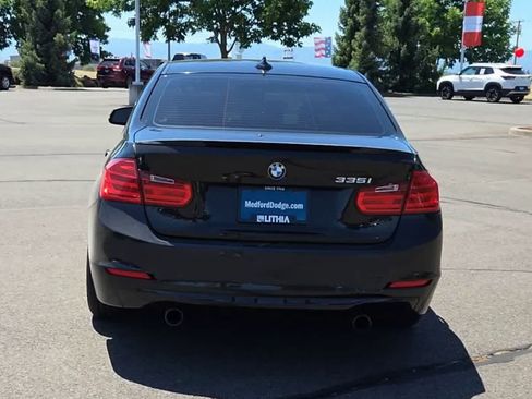 Used 2013 BMW 335i Sedan RWD image 7