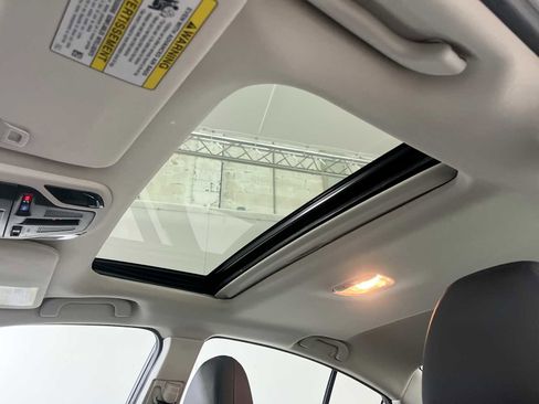 Used 2020 Subaru Legacy Limited image 16