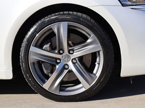 Used 2020 Lexus IS 300 w/ Premium Package image 52