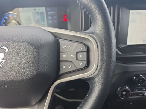 Used 2023 Ford Bronco Big Bend image 28