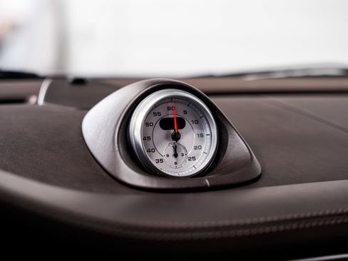 Used 2007 Porsche 911 Carrera S image 12