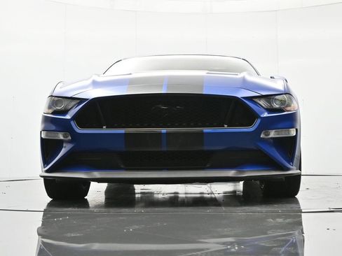 Used 2018 Ford Mustang GT Premium w/ GT Performance Package image 36