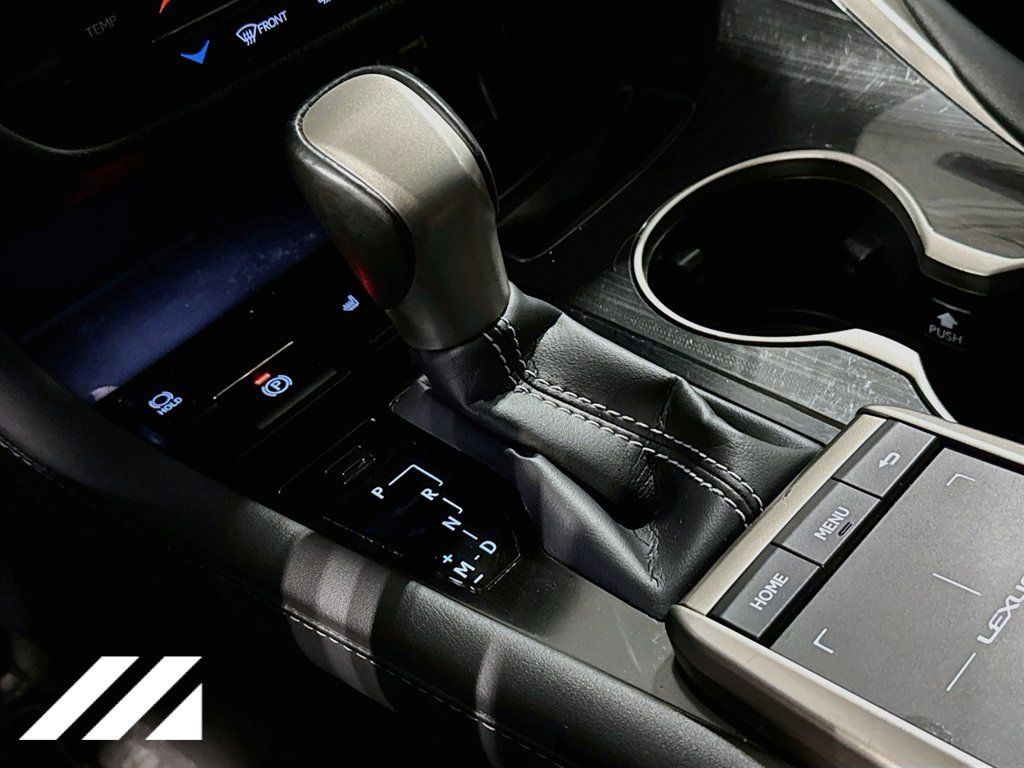 Used 2021 Lexus RX 350 AWD w/ Cold Area Package image 18