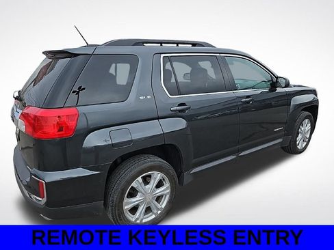 Used 2017 GMC Terrain SLE w/ Convenience Package image 5