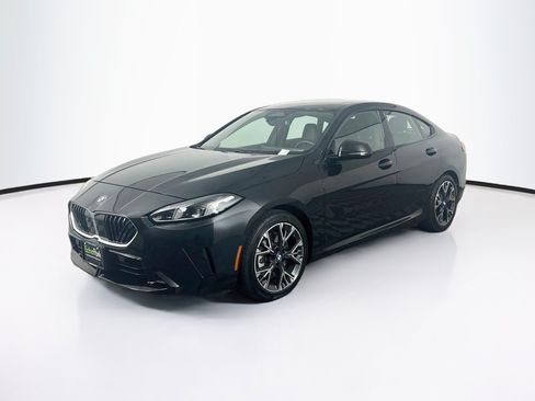 Used 2025 BMW 228i xDrive AWD/4WD image 3