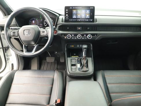 Used 2024 Honda CR-V Sport-L image 18