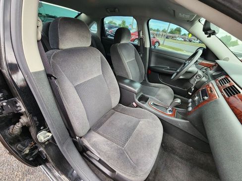 Used 2007 Chevrolet Impala LS image 16