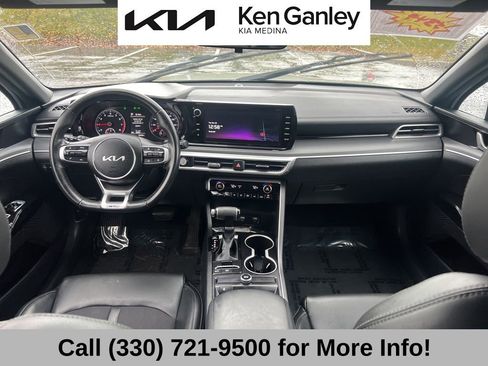 Used 2023 Kia K5 GT-Line w/ GT-Line Premium Package image 45