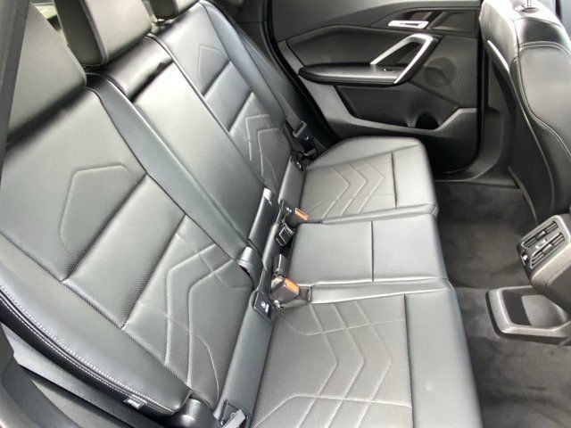 Used 2026 BMW X1 xDrive28i w/ Convenience Package AWD/4WD image 13