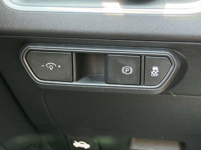 Used 2025 Kia K4 FWD image 25