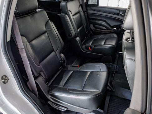 Used 2019 GMC Yukon SLT w/ Open Road Package image 33