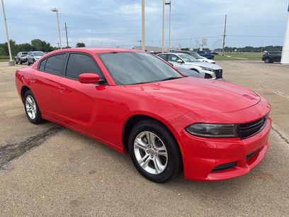 Used 2022 Dodge Charger SXT