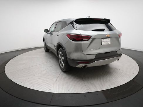 Used 2025 Chevrolet Blazer LT image 33