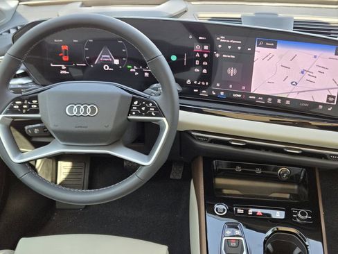 New 2025 Audi A5 2.0T Prestige image 30