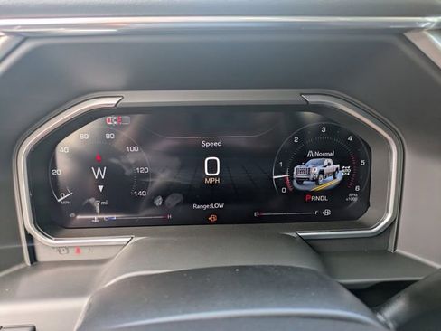 New 2026 GMC Sierra 2500 Denali w/ Denali Reserve Package image 32