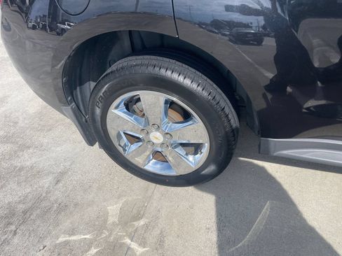 Used 2015 Chevrolet Equinox LT FWD image 13