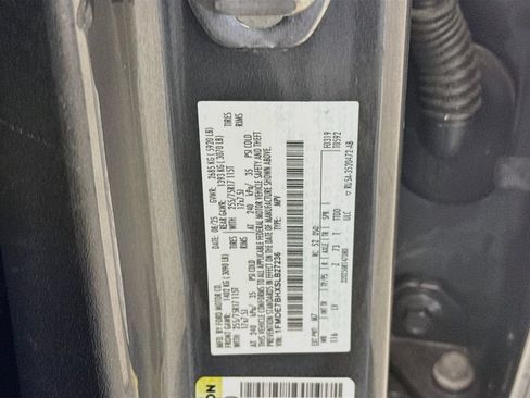 Used 2025 Ford Bronco Big Bend AWD/4WD image 32