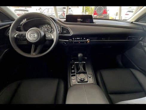 New 2026 MAZDA CX-30 AWD 2.5 S image 47