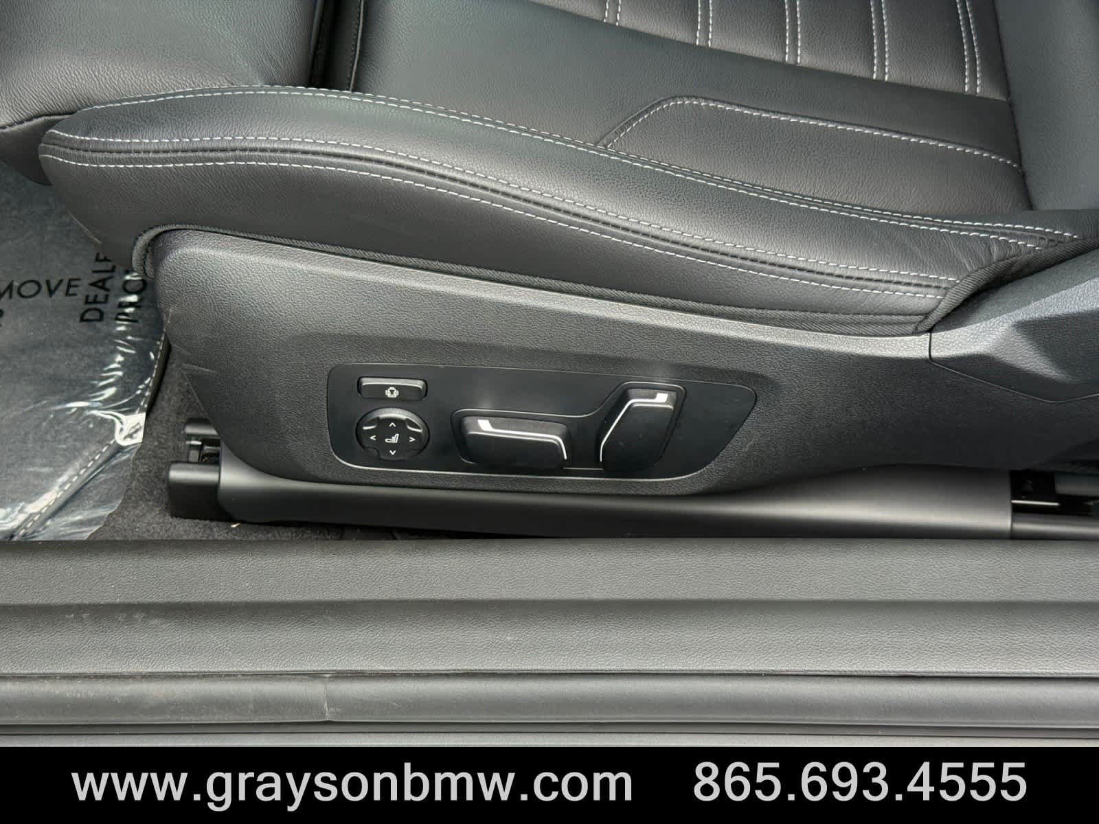 Used 2026 BMW M2 w/ Lighting Package RWD image 14