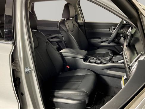 New 2026 Kia Sorento S AWD/4WD image 19