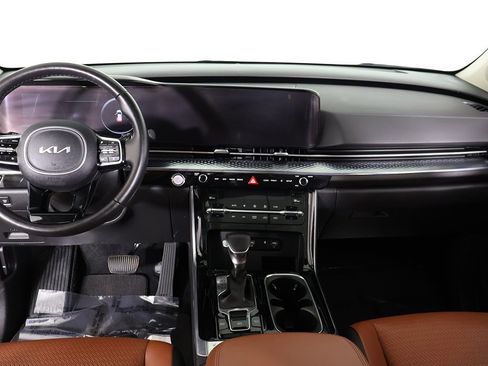 Used 2024 Kia Carnival SX Prestige image 41