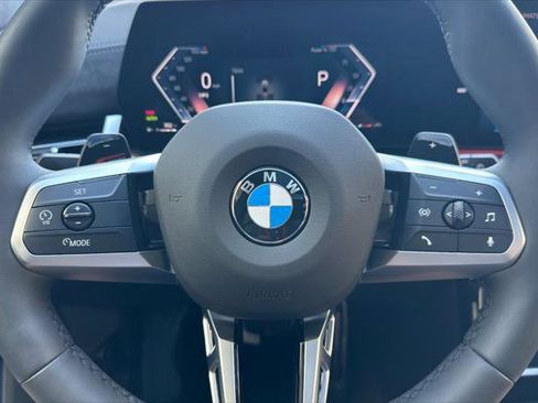 New 2026 BMW X1 xDrive28i w/ M Sport Package AWD/4WD image 23