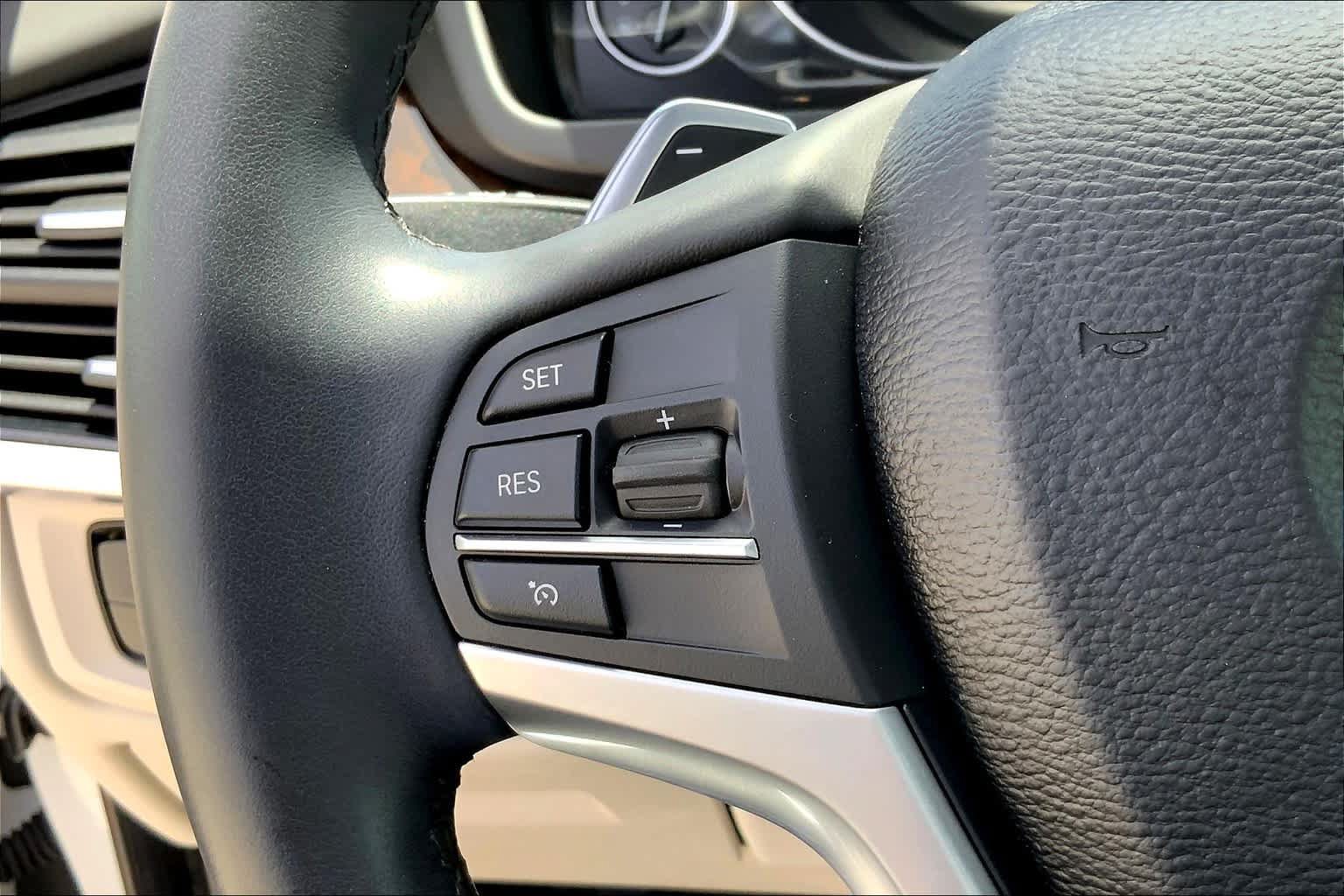 Used 2018 BMW X5 sDrive35i RWD image 21