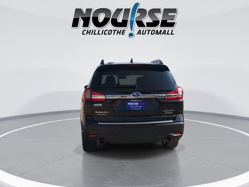 Used 2022 Subaru Ascent Touring w/ Popular Package #2A AWD/4WD image 7
