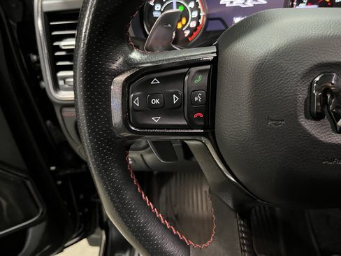 Used 2022 RAM 1500 TRX w/ TRX Level 2 Equipment Group AWD/4WD image 16
