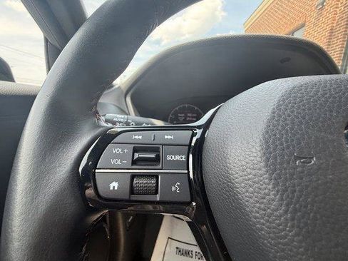 Used 2023 Honda HR-V Sport image 21