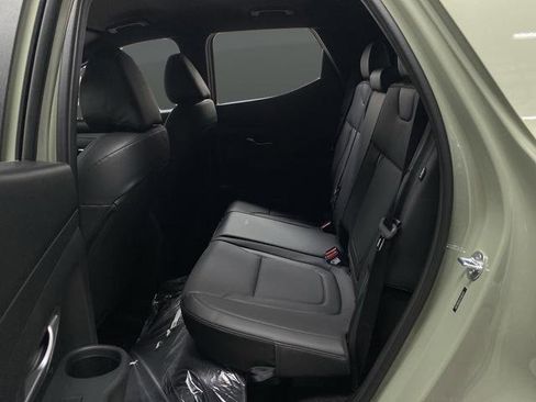 New 2026 Hyundai Santa Cruz SEL image 27