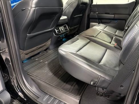 Used 2023 Ford F150 Raptor AWD/4WD image 36