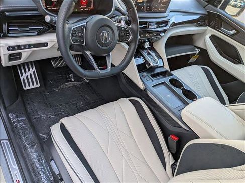 New 2026 Acura MDX Type S AWD/4WD image 3