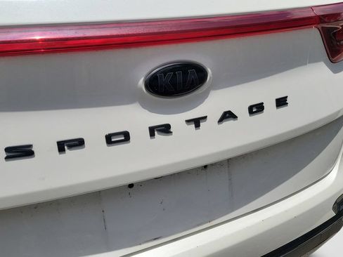Used 2021 Kia Sportage S FWD image 10