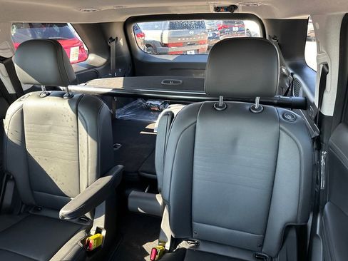 New 2026 Hyundai Palisade Limited image 21