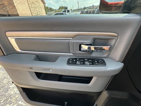 Used 2019 RAM 1500 Lone Star RWD image 14