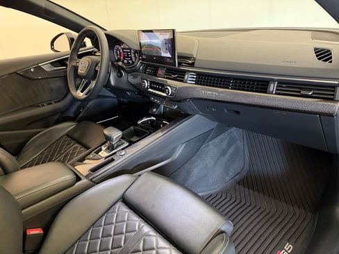 Used 2023 Audi S5 Premium Plus w/ Premium Plus Package image 31