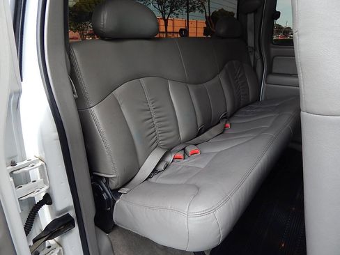 Used 2001 Chevrolet Silverado 1500 LT w/ Off-Road Chassis Pkg image 26